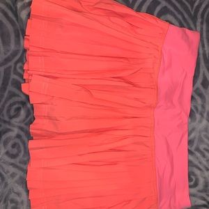 Lululemon Skirt- Size 4
